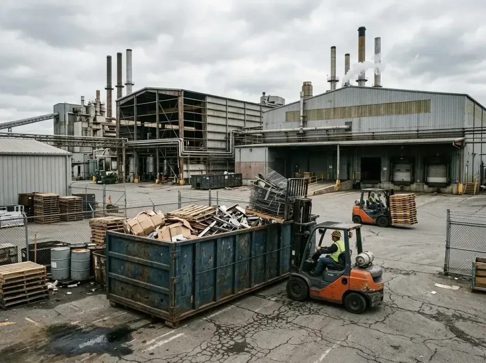 industrial-factory-scrap-conta-003 — frequently asked questions, Cheap Roll-off Dumpster Rentals in Glenwood Landing, NY